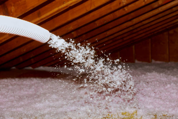 Best Residential Insulation in Millersport, OH
