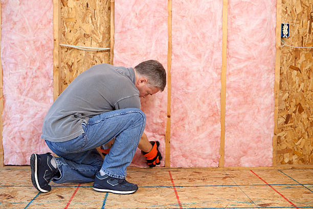 Best Insulation Materials and Products in Millersport, OH