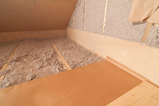 Best Insulation Installation Services in Millersport, OH