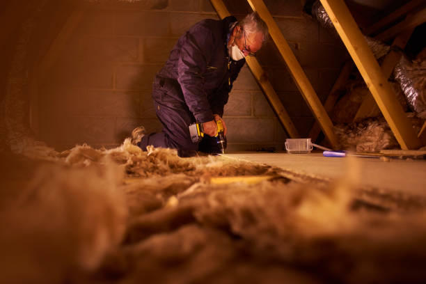 Best Insulation for Specific Applications in Millersport, OH